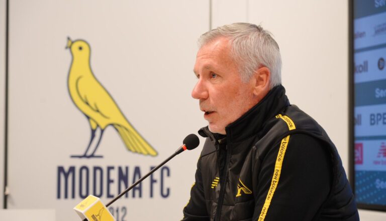 Mandelli: “Con il Pisa la chiave è l’approccio”