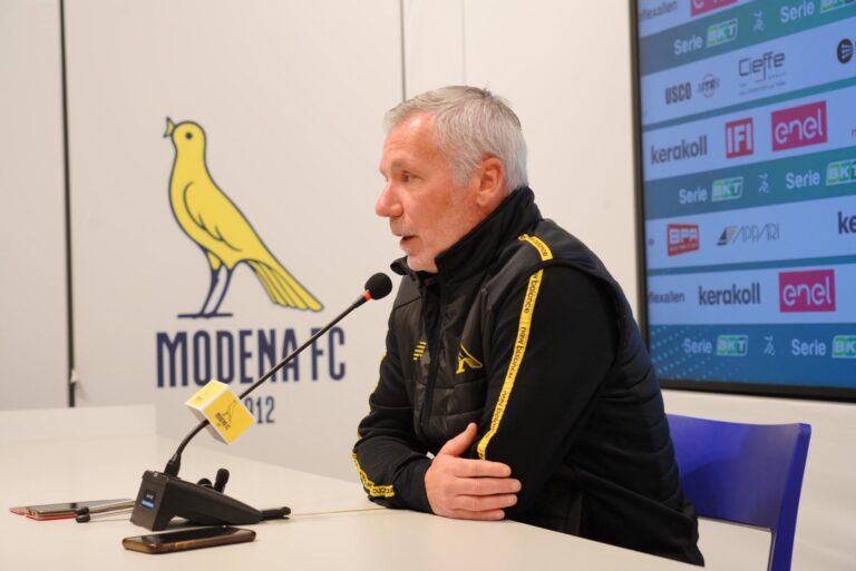 Mandelli: “A Cittadella con lo spirito di sabato scorso”