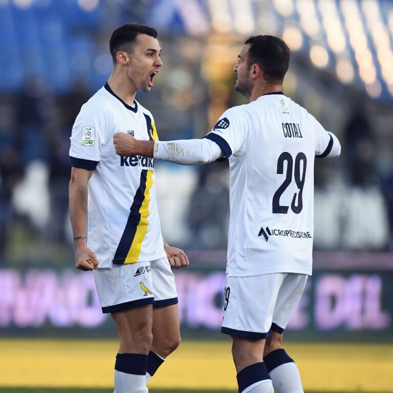 Brescia – Modena