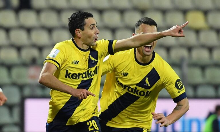 Caso: “Risultato frutto di una grande prestazione”