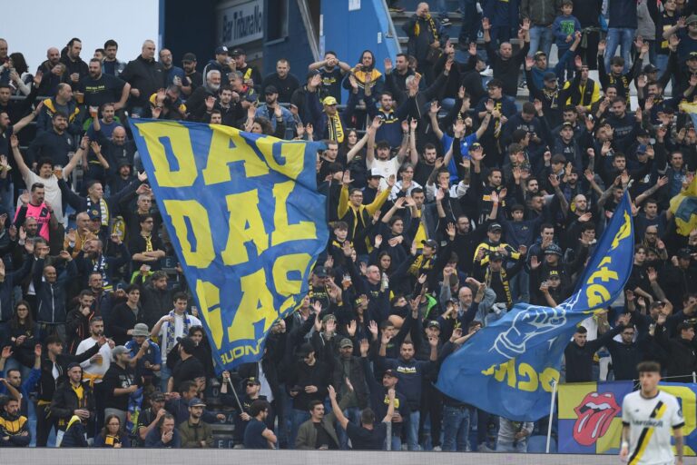 Modena-Salernitana: le info utili per i tifosi