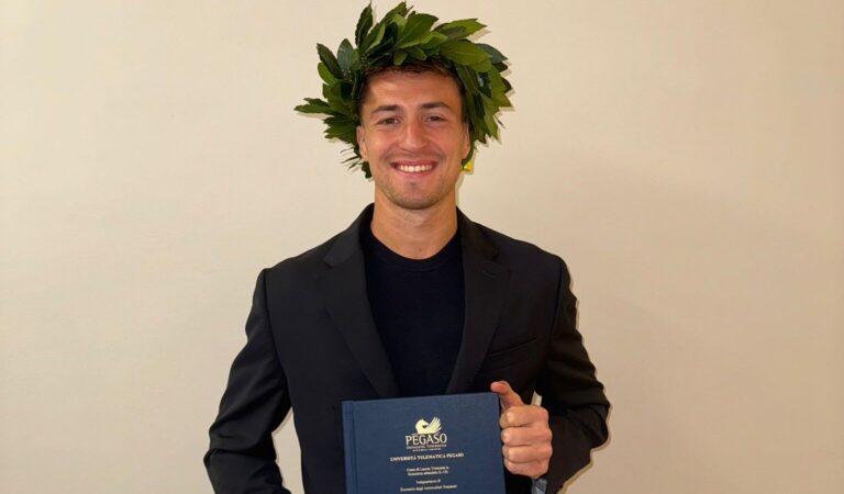 Magnino: un nuovo dottore a centrocampo