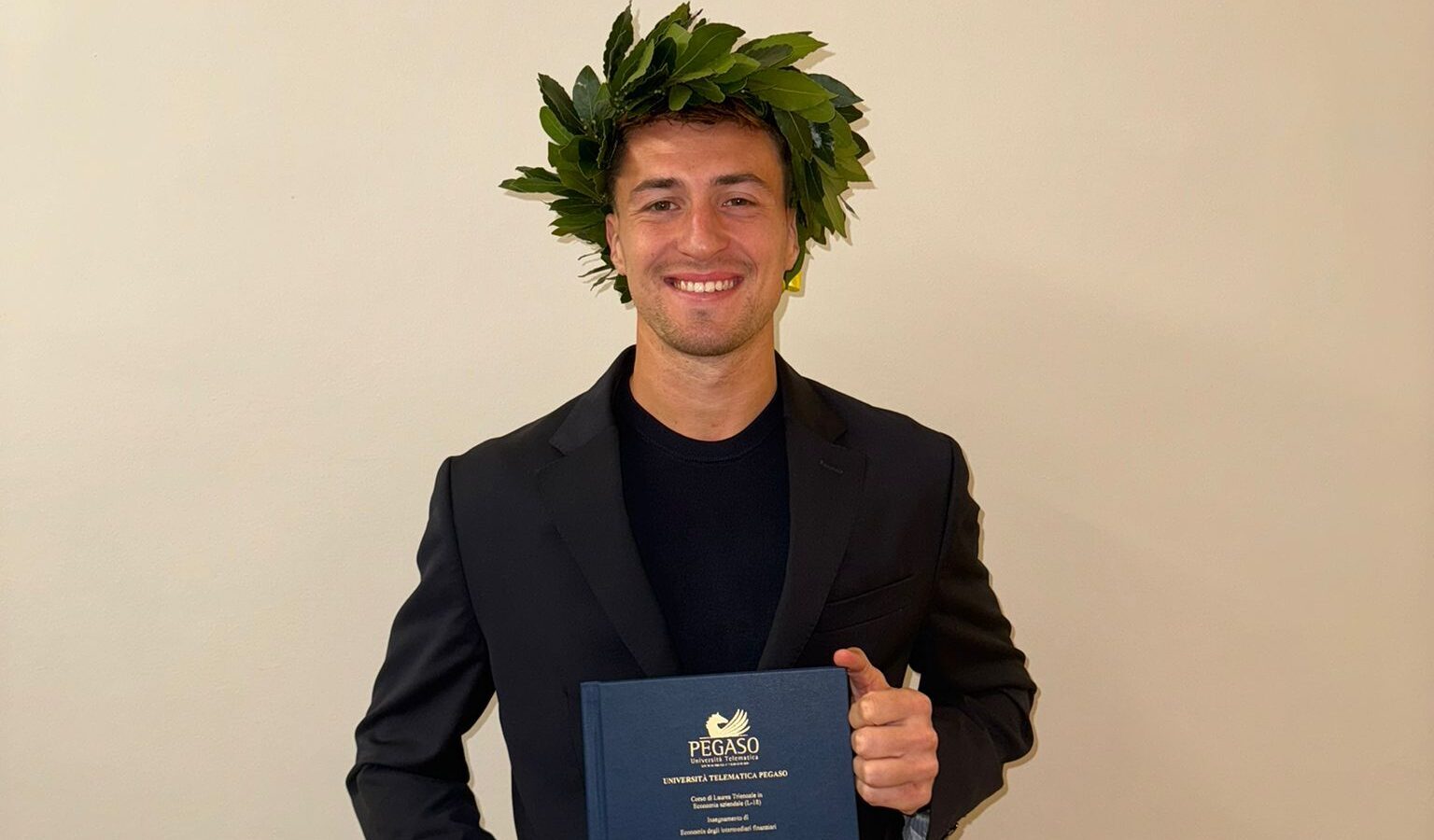 Magnino: un nuovo dottore a centrocampo