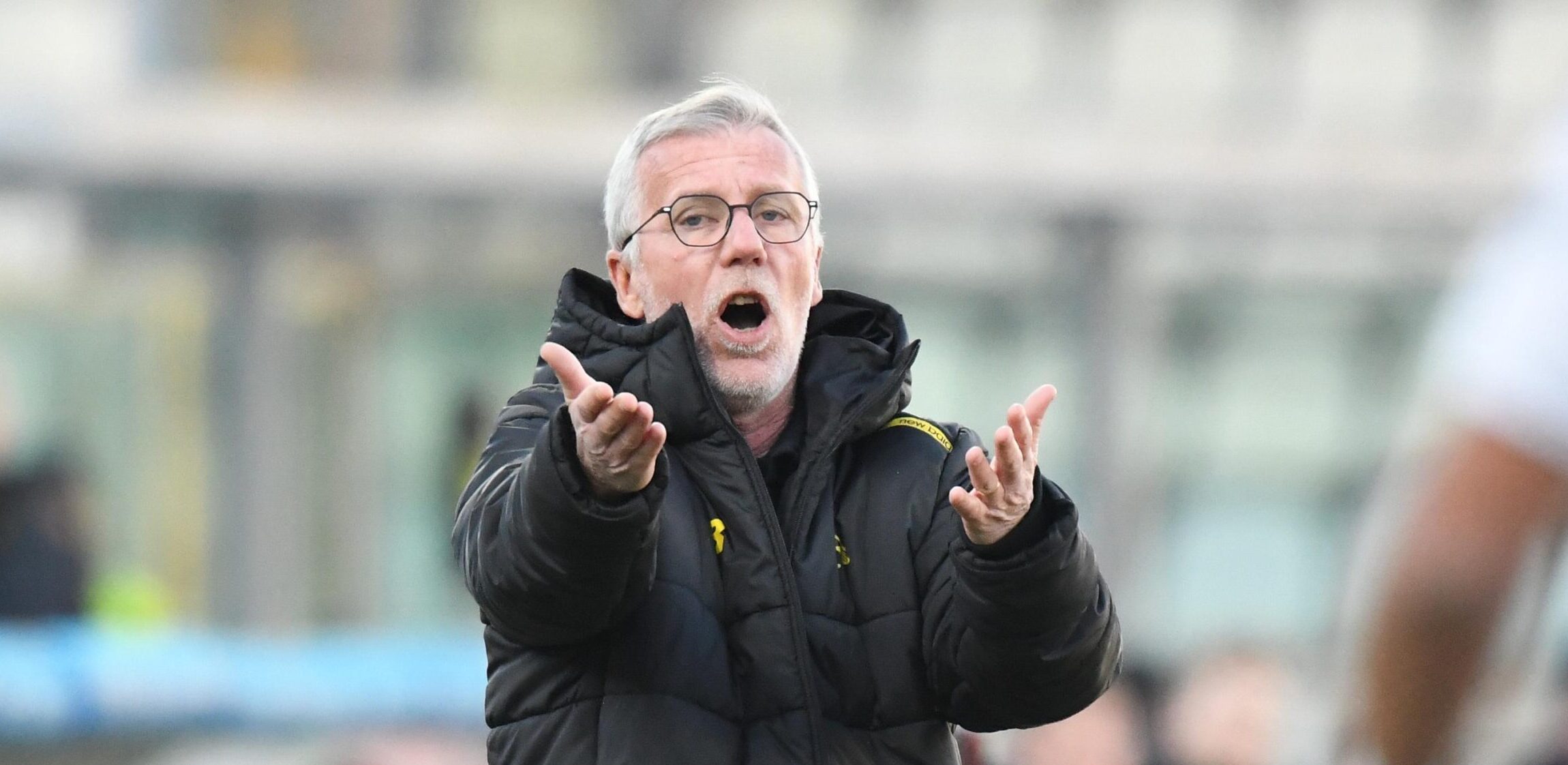 Mandelli: “Penalizzati da un episodio” Mandelli: “Penalizzati da un episodio”