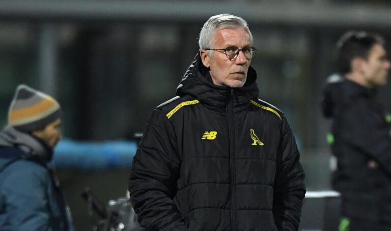 Mandelli: “Con intensità, cuore e senso di squadra”