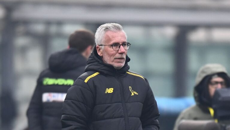 Mandelli: “Bravi a reagire”