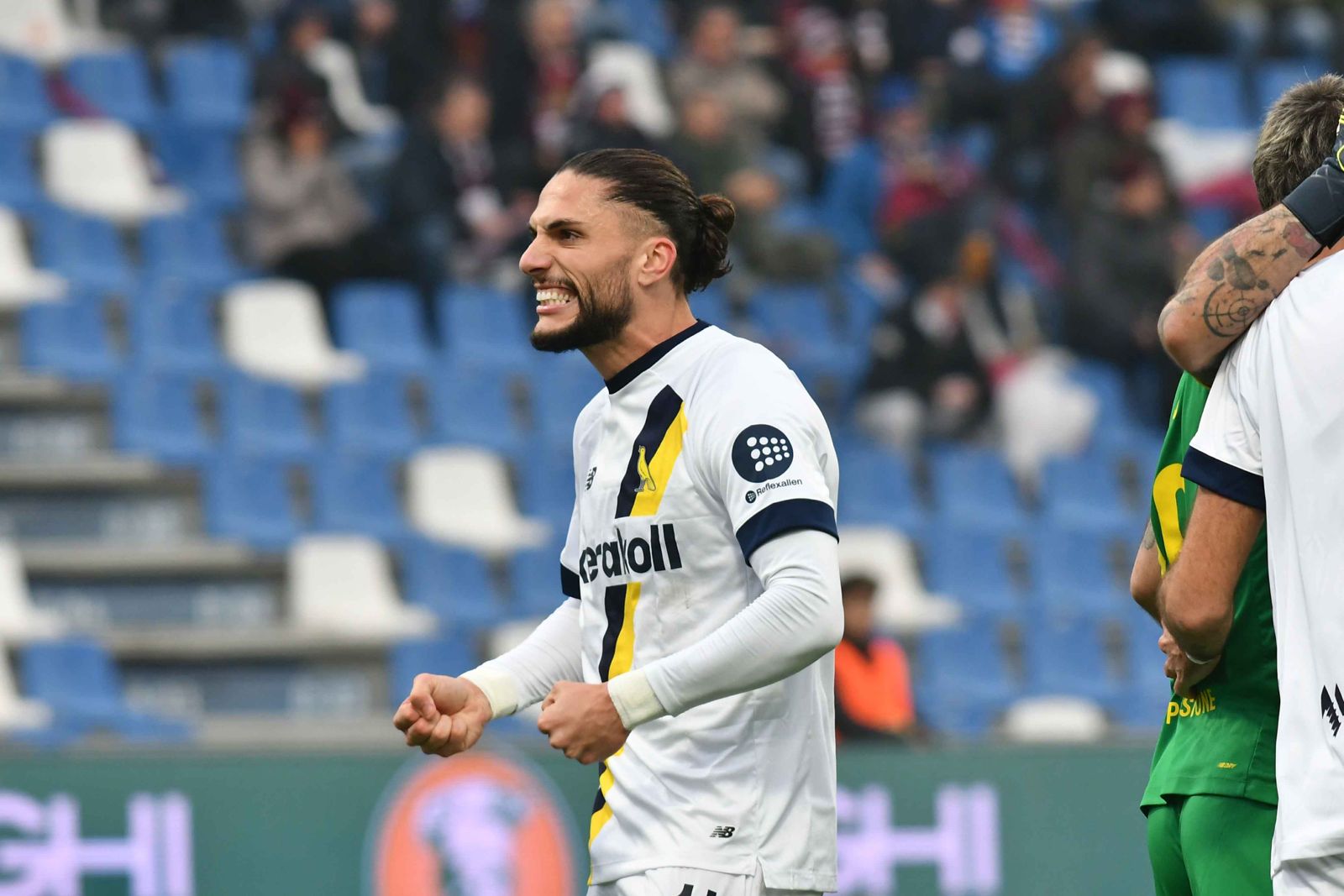 Mendes: “Per la città di Modena”