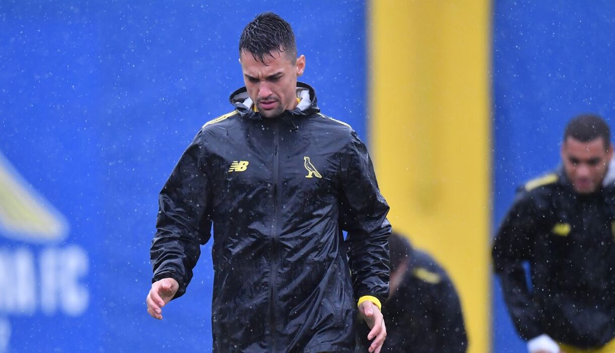 Modena-Mantova: 24 gialloblù convocati da Mandelli