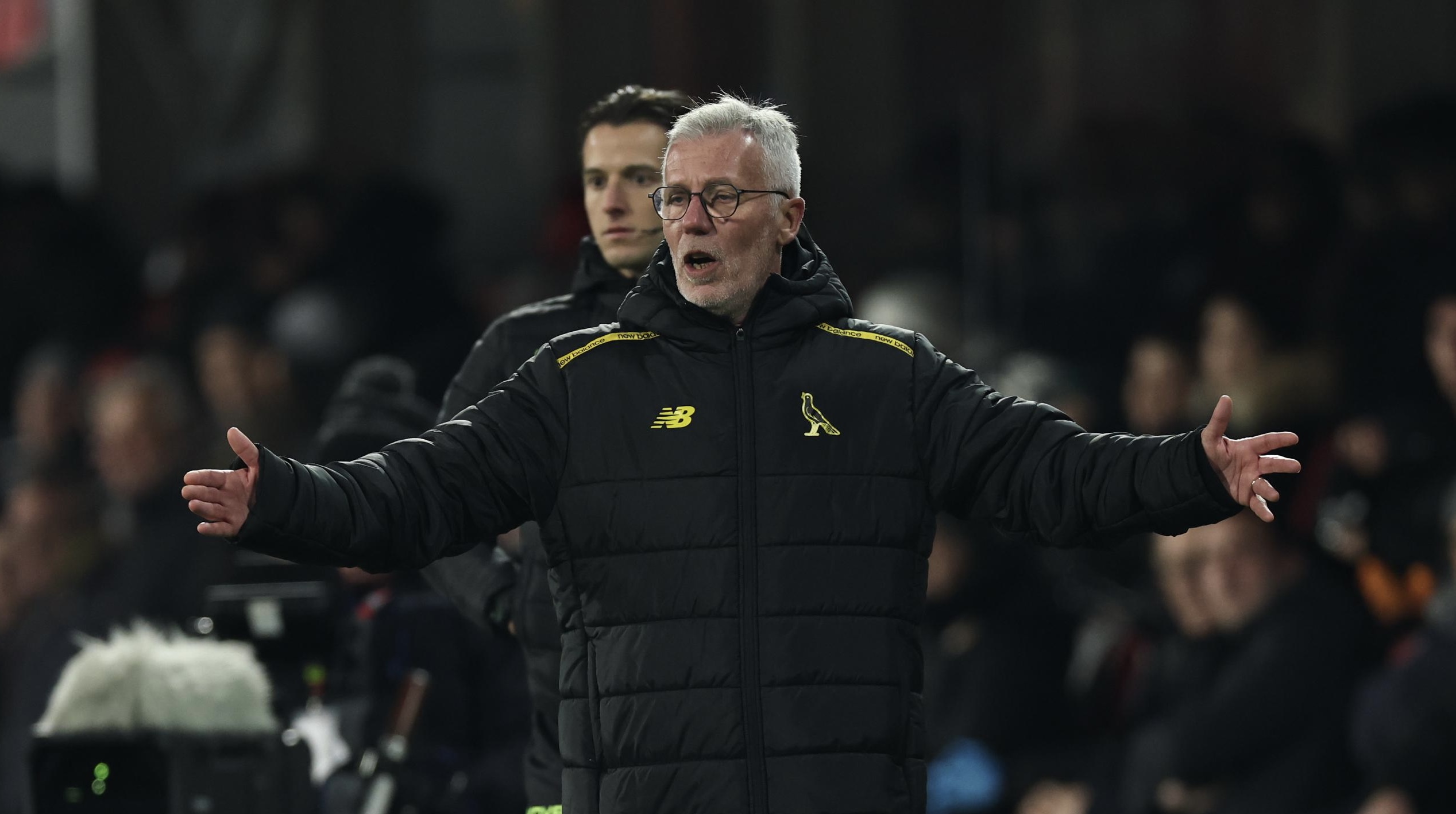 Mandelli: “Ripartiamo dagli applausi dei tifosi” Mandelli: “Ripartiamo dagli applausi dei tifosi”