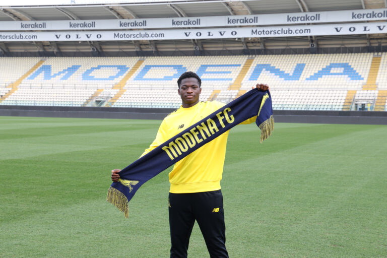 Calciomercato: dall’Inter arriva Kamate