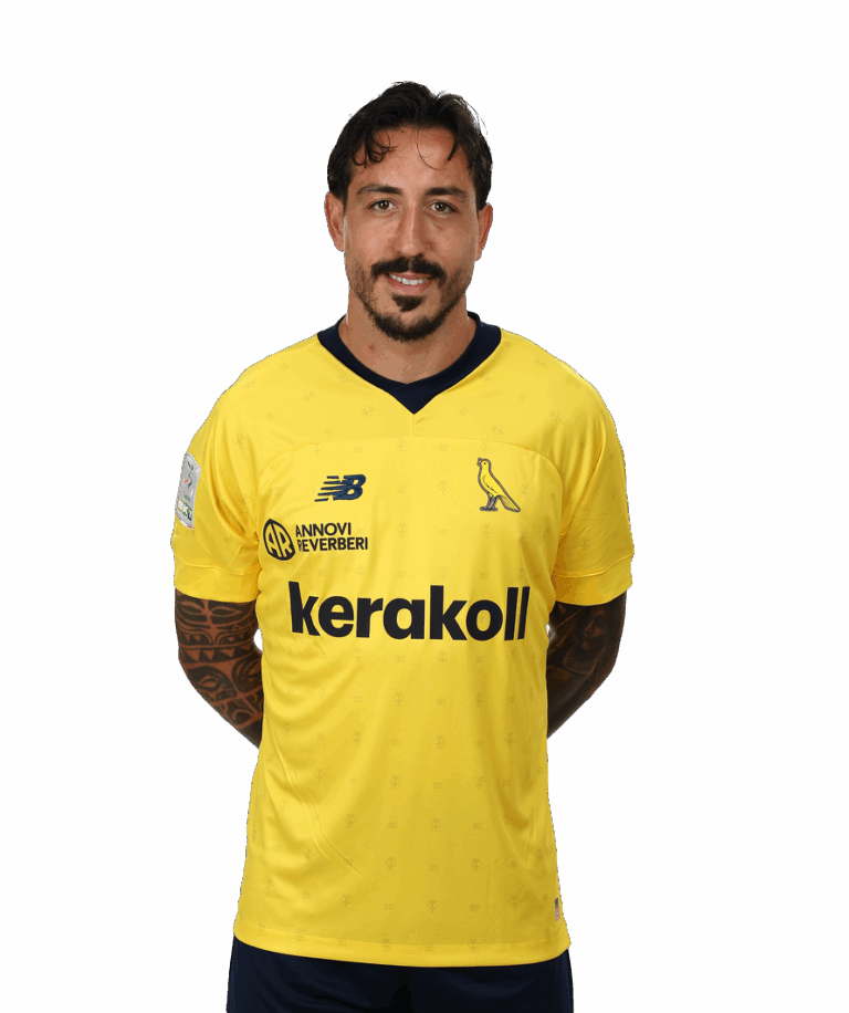 Francesco Di Mariano 