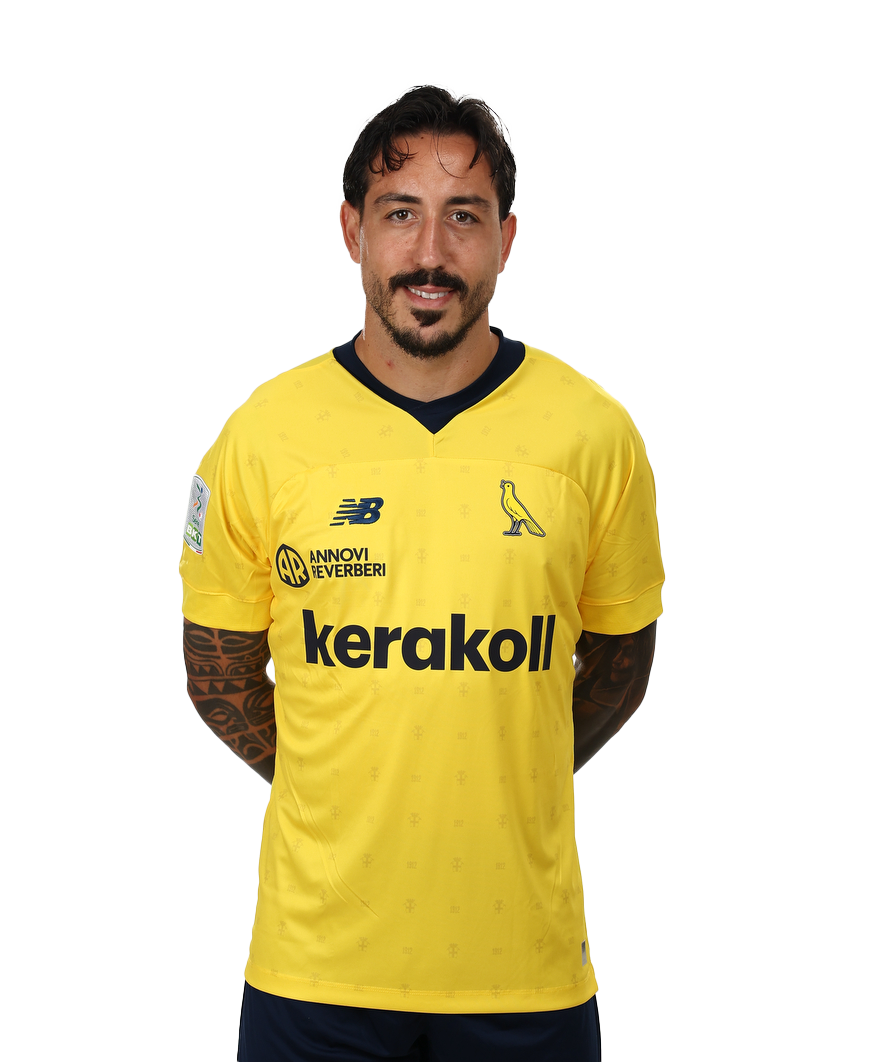 Francesco Di Mariano