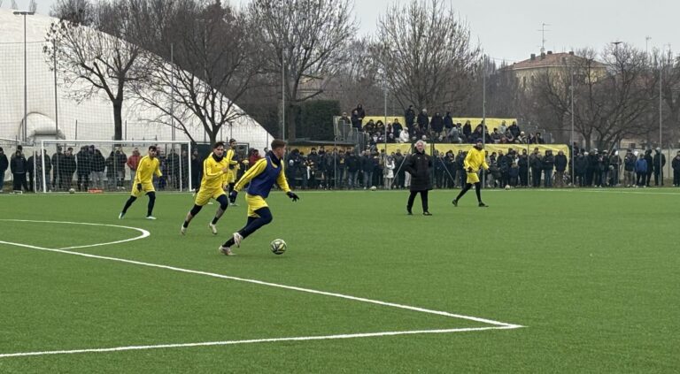 Juve Stabia-Modena: 24 gialloblù convocati
