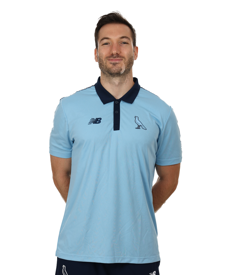 Massimiliano Pergreffi