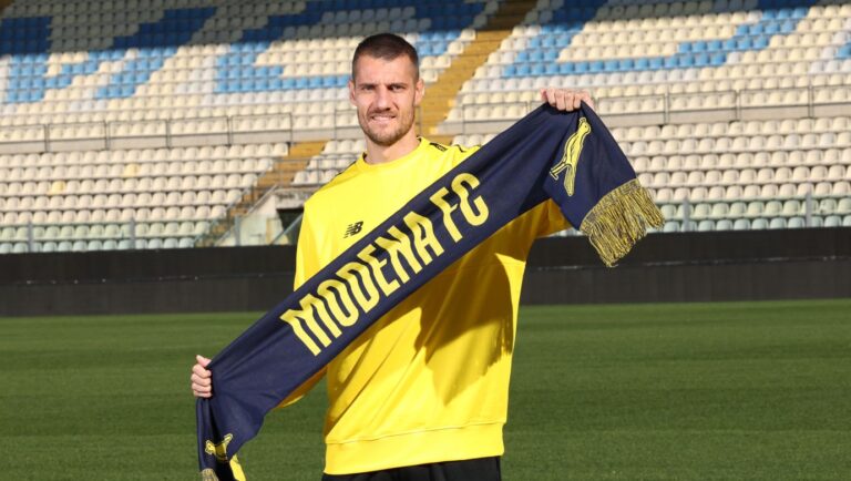 Calciomercato: Seculin torna in gialloblù