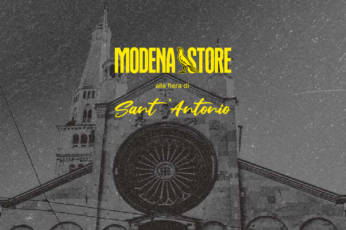 Store gialloblù: in Piazza XX Settembre con Antonio Pergreffi Store gialloblù: in Piazza XX Settembre con Antonio Pergreffi