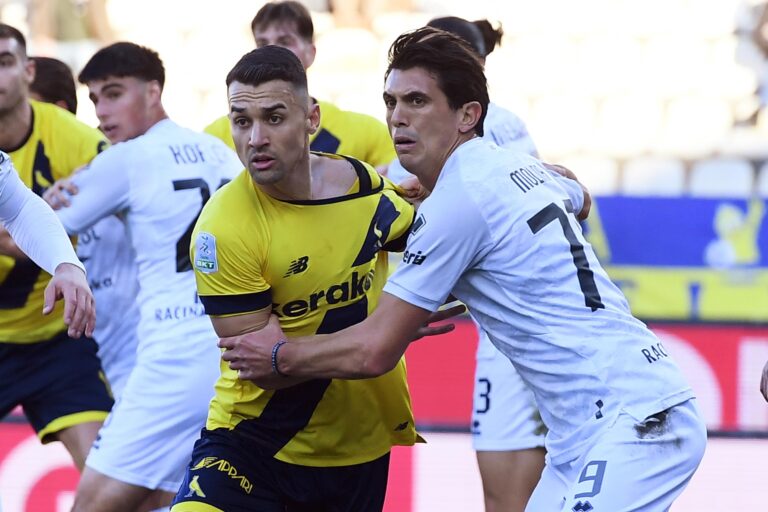 Modena – Südtirol