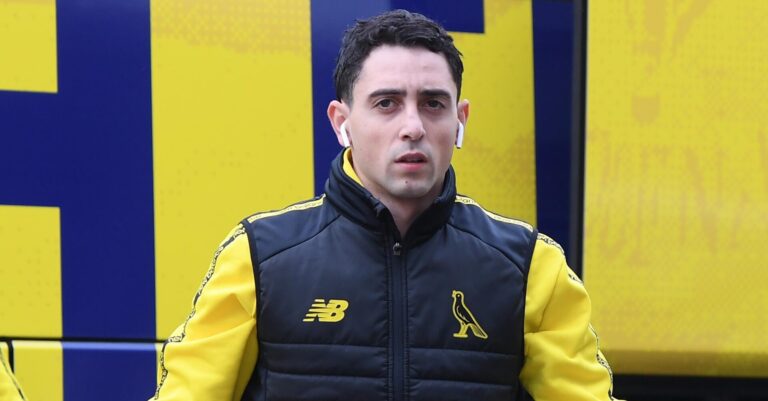 Modena-Spezia: i 23 gialloblù convocati