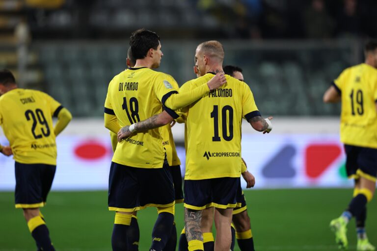 Cremonese-Modena 2-2: ad un passo dai 3 punti