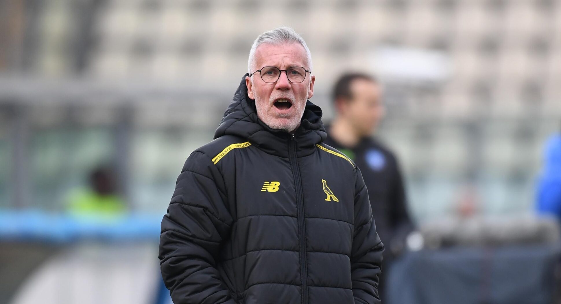 Mandelli: “Un boccone amaro”