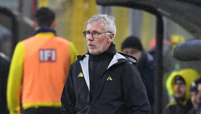 Mandelli: “Le occasioni non ci sono mancate”