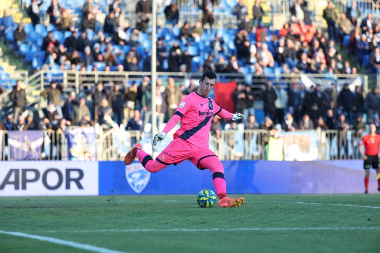 Calciomercato: risolto il prestito di Sassi