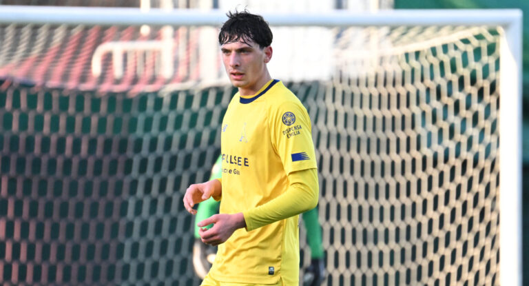 Settore Giovanile: esame Sudtirol per la Primavera