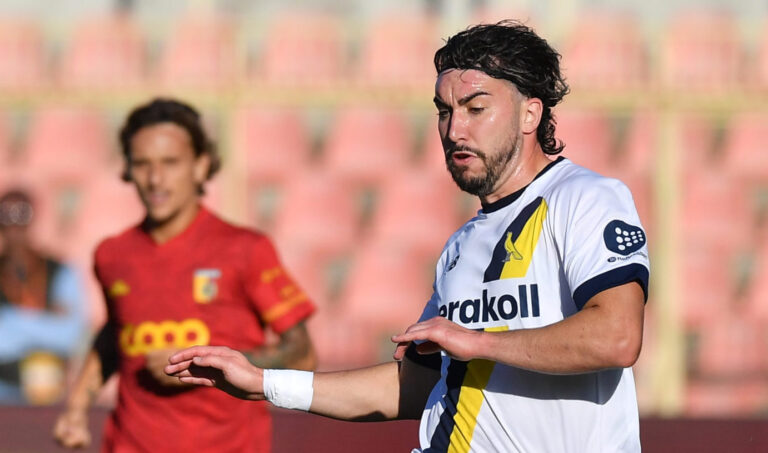 Calciomercato: Alberti a titolo definitivo al Novara