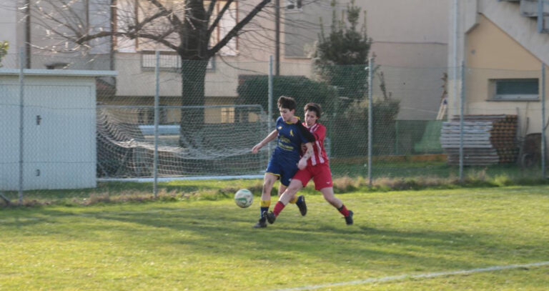 Modena Femminile: canarine sconfitte in Romagna