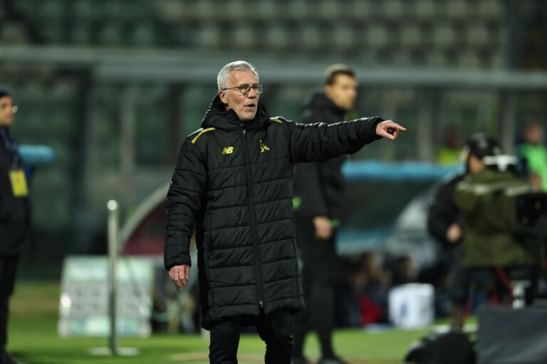 Mandelli: “Orgoglioso dei miei ragazzi”