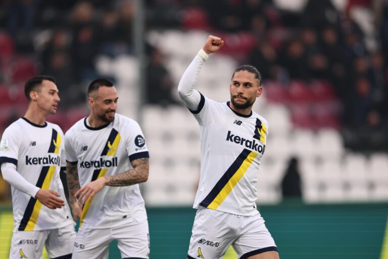 Cittadella – Modena