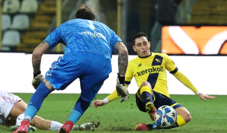 Caso: “Vittoria da grande squadra”