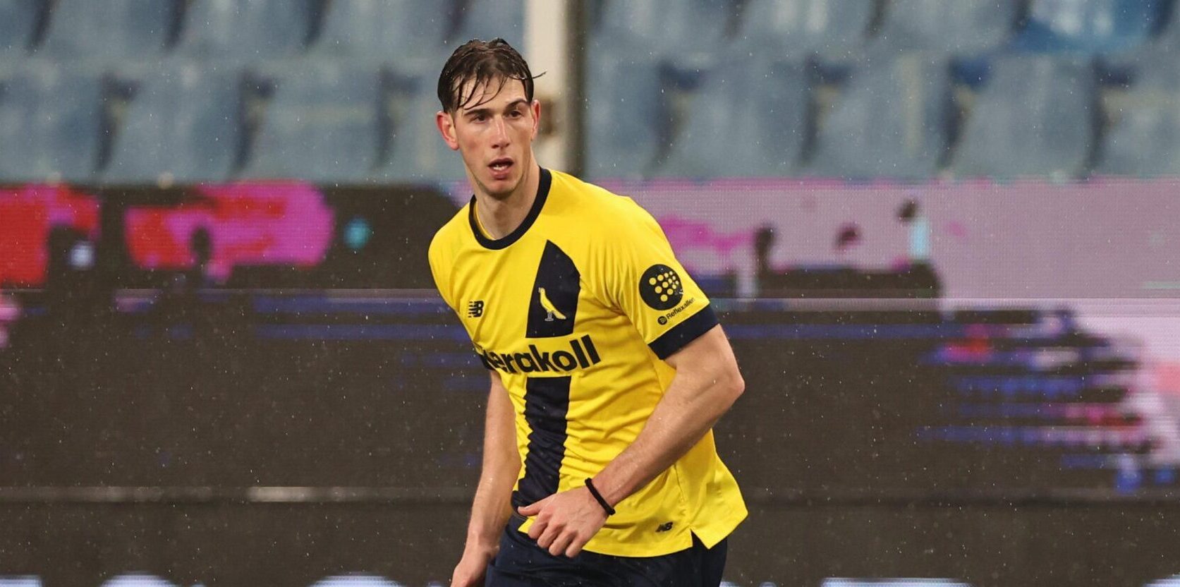 Cauz: “Pagato l’approccio” Cauz: “Pagato l’approccio”