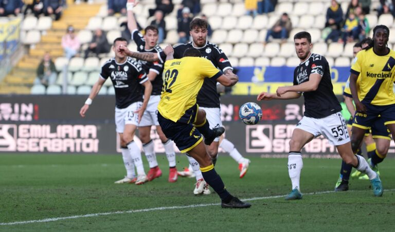 Defrel: “Un gol importante per la squadra”