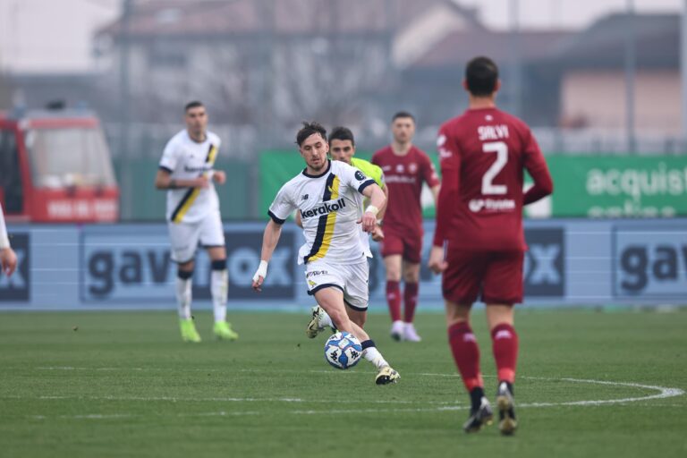 Duca: “Partita di tecnica e cuore”