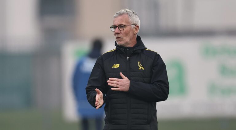 Mandelli: “La prestazione che volevamo”