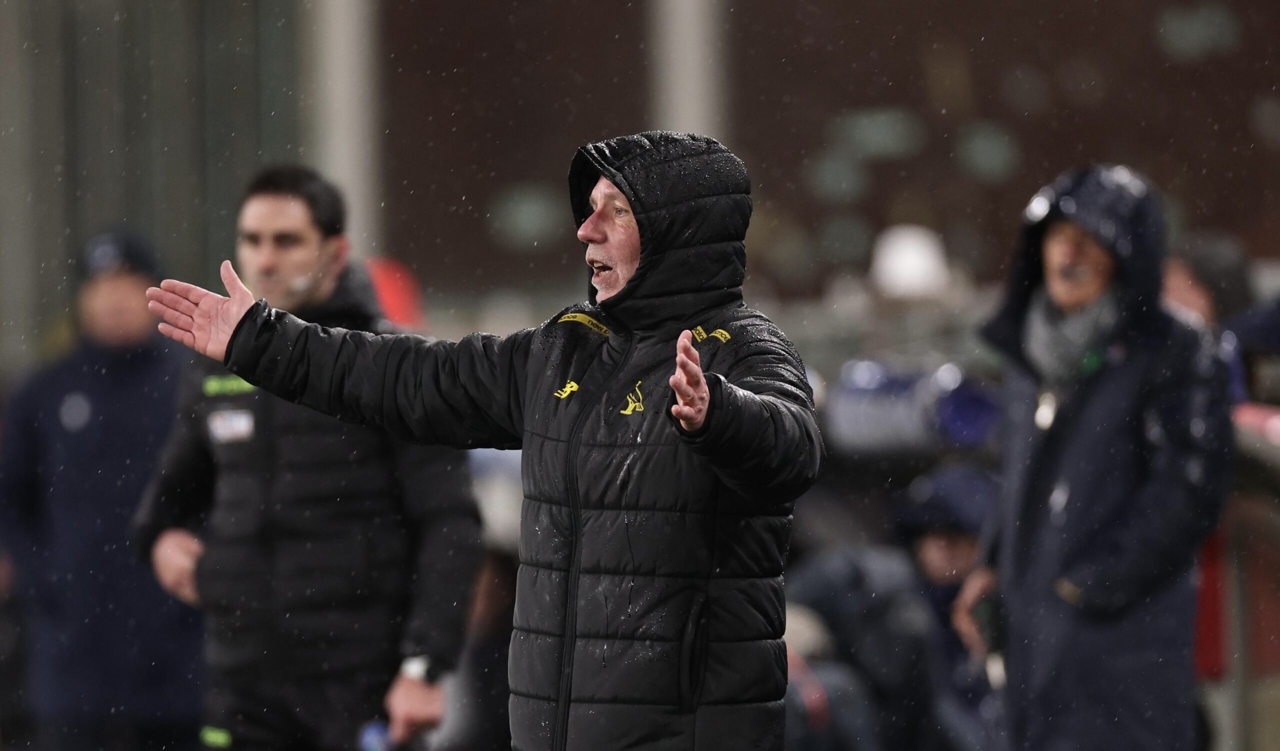 Mandelli: “Mancato il guizzo finale” Mandelli: “Mancato il guizzo finale”