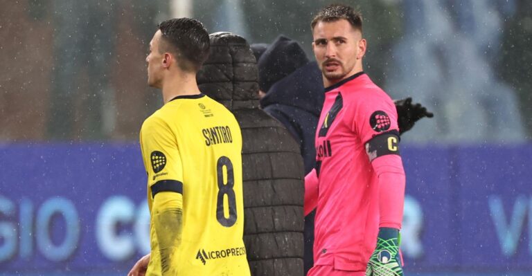 Sampdoria-Modena 1-0: decide Niang in avvio