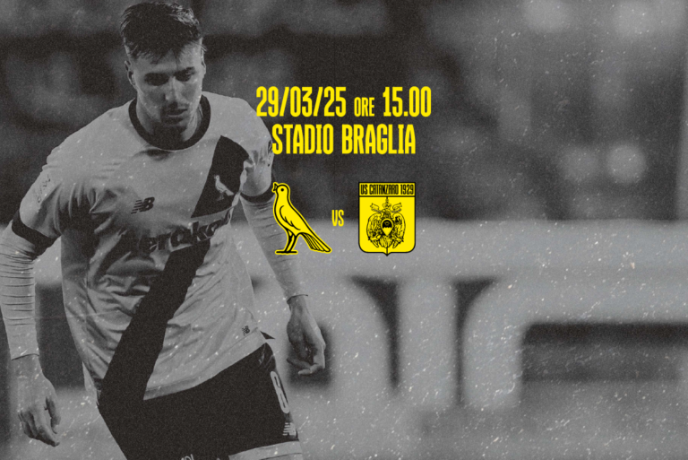 Modena-Catanzaro: biglietti in vendita