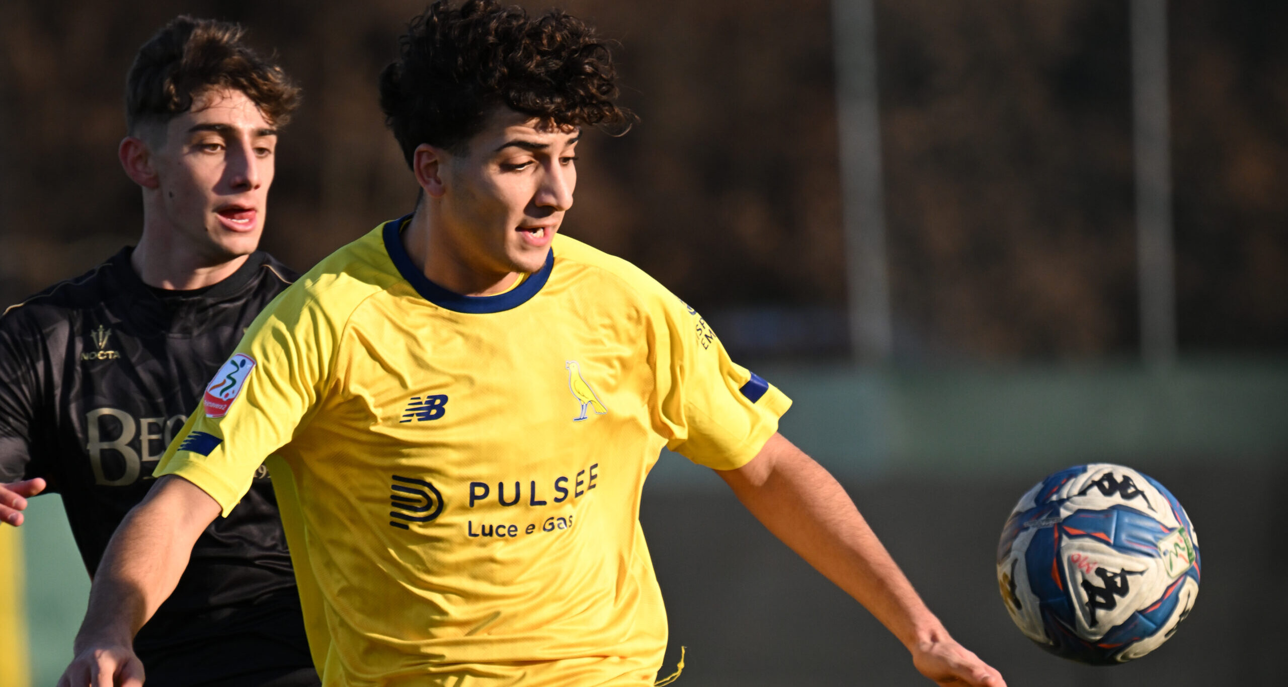 Primavera: a Savignano arriva l’Albinoleffe