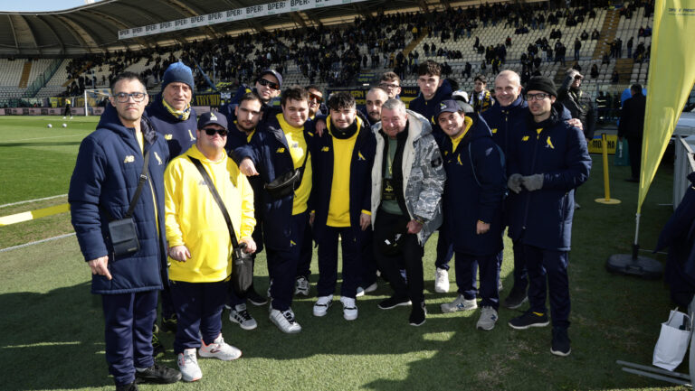 Futuro Gialloblù: una domenica speciale