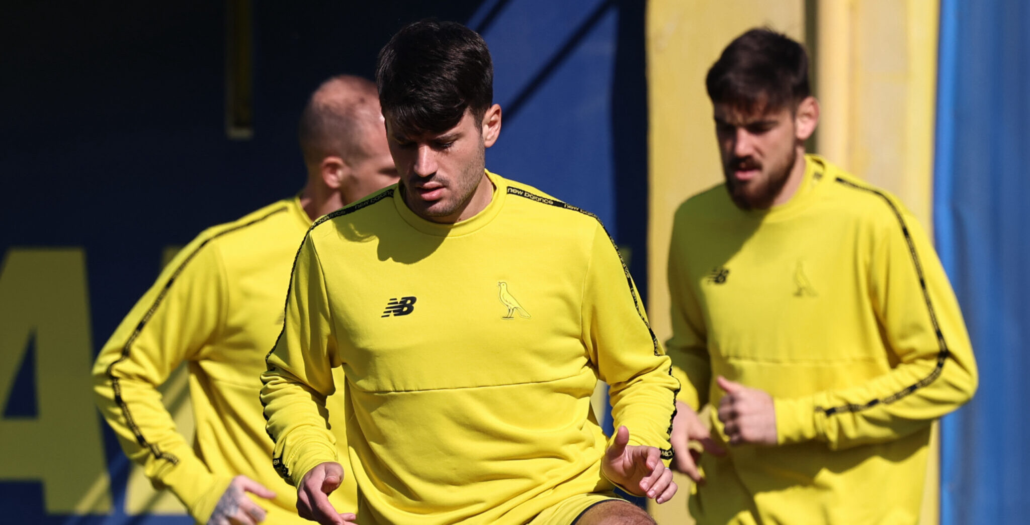 Modena-Brescia: 23 gialloblù convocati