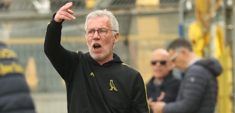 Mandelli: “Testa bassa e lavorare”