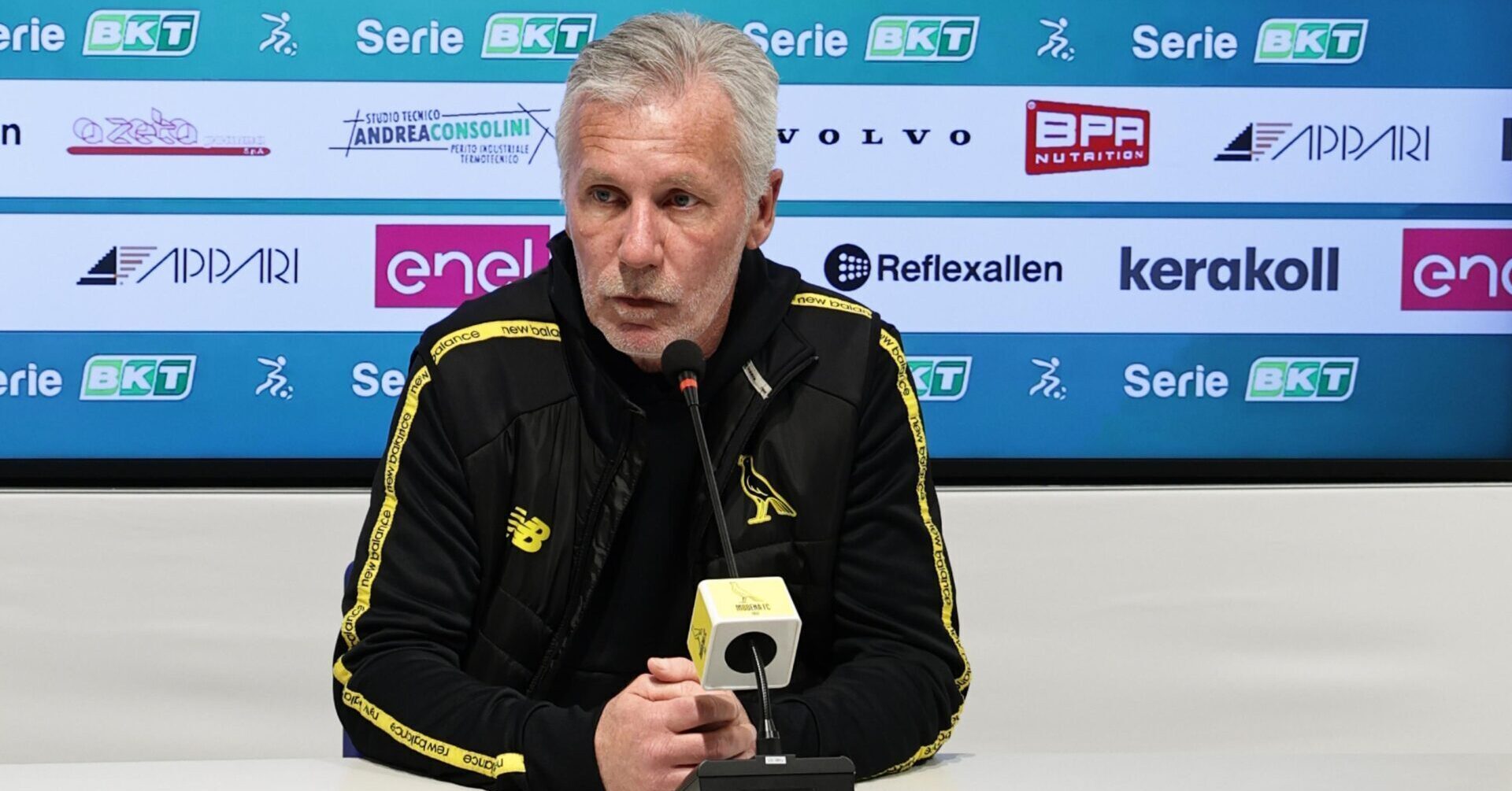 Mandelli: “L’effetto Braglia può essere determinante”