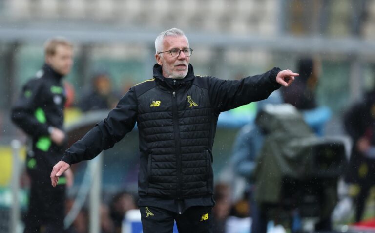 Mandelli: “Il merito è dei ragazzi”