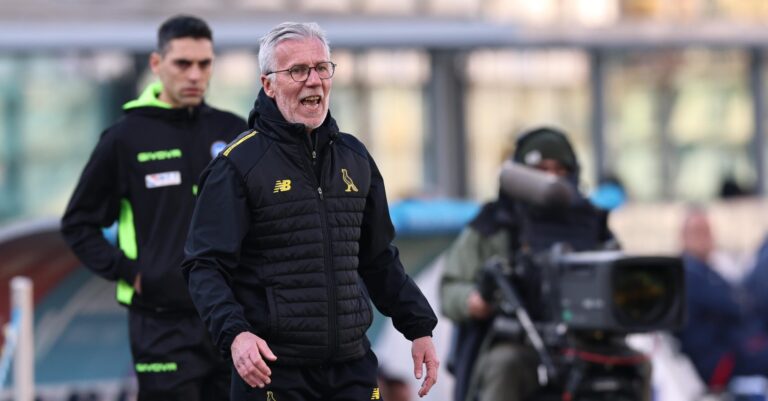 Mandelli: “Una partita a due facce”