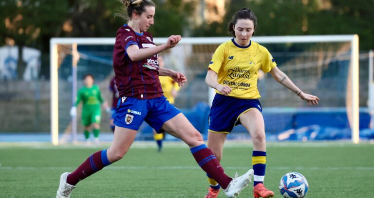 Coppa Emilia Femminile: la finale va alla Reggiana