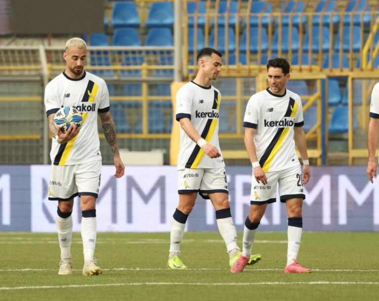 Juve Stabia – Modena