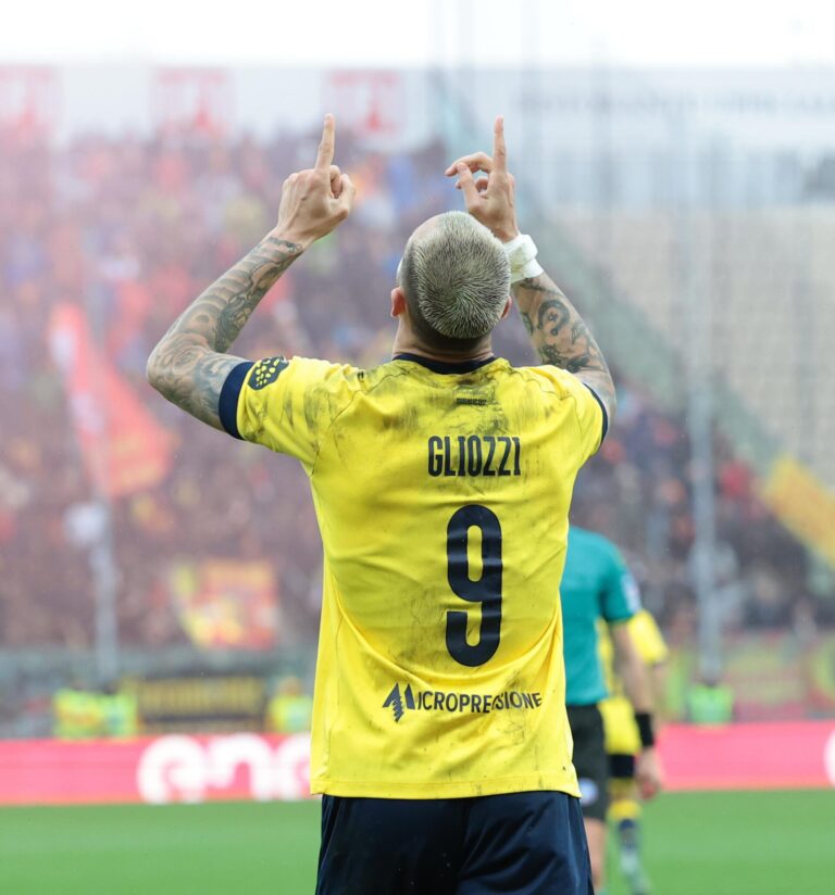 Modena – Catanzaro