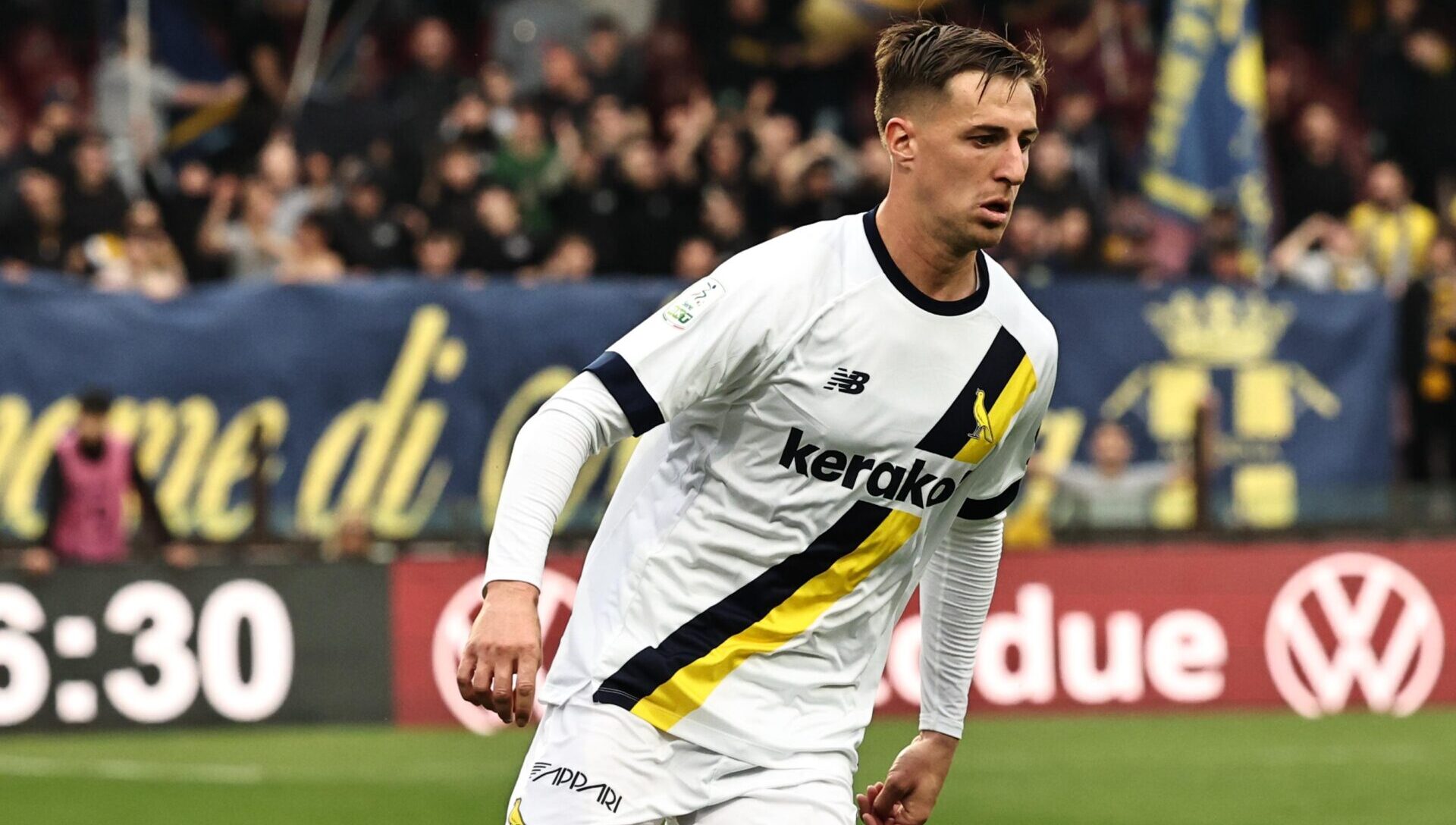 Magnino: “Episodi sfavorevoli, restiamo uniti” Magnino: “Episodi sfavorevoli, restiamo uniti”